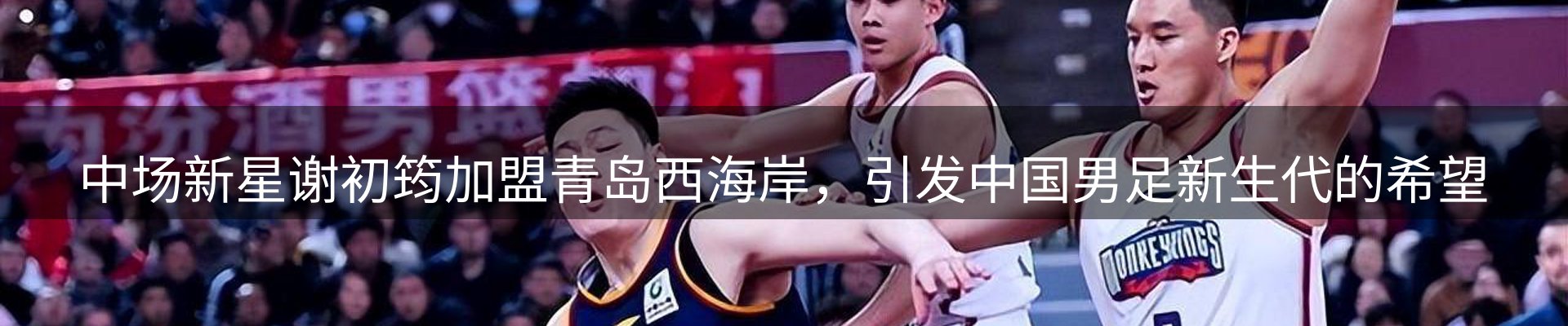 平台视角