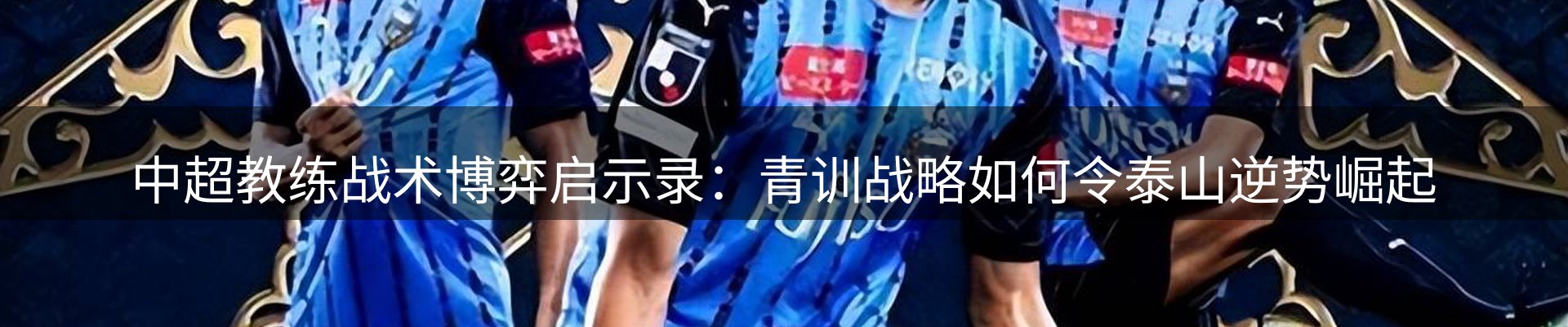 平台视角