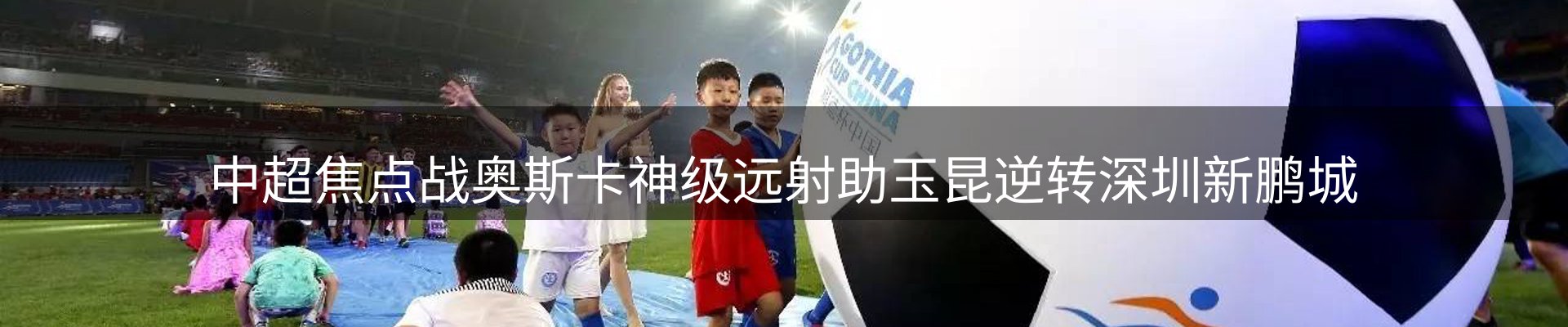 平台视角