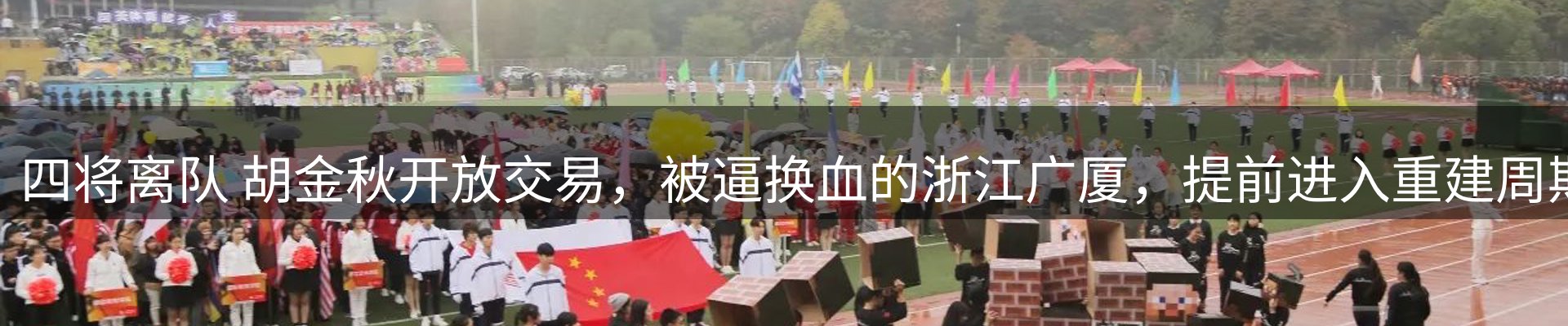 平台视角