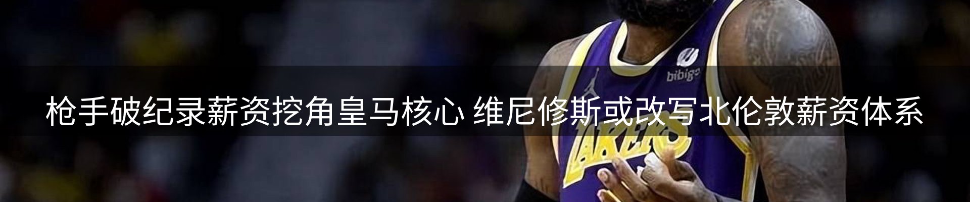 平台视角