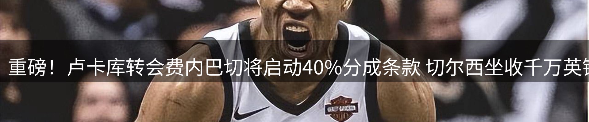 平台视角